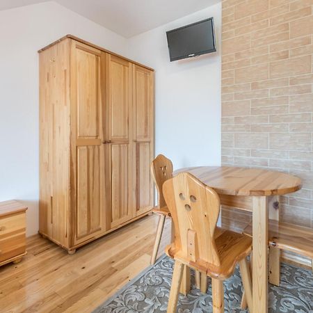 Goralski Dworek Czarna Góra Zimmer foto